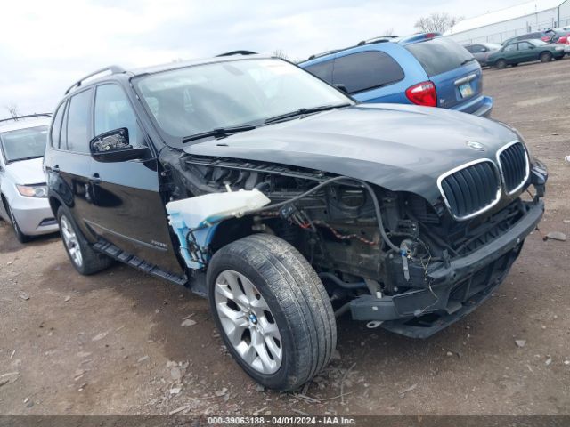 bmw x5 2012 5uxzv4c58cl766566