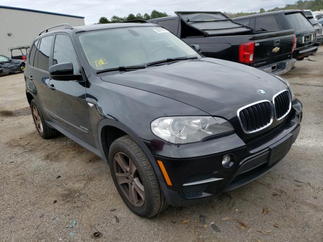 bmw  2012 5uxzv4c58cl889736