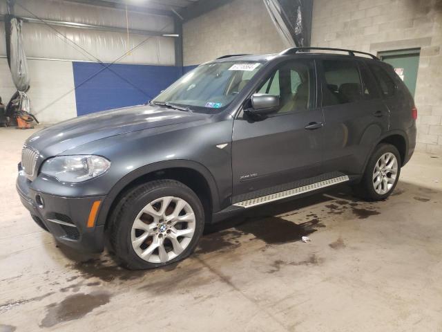 bmw x5 xdrive3 2012 5uxzv4c58cl988640