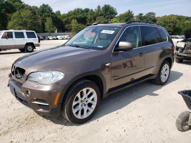 bmw x5 xdrive3 2013 5uxzv4c58d0b10390