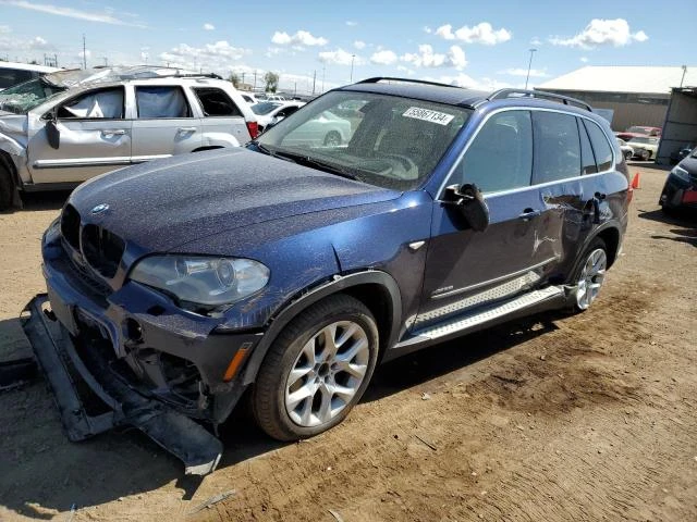 bmw x5 xdrive3 2013 5uxzv4c58d0b15217