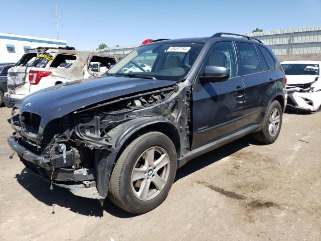 bmw x5 xdrive3 2013 5uxzv4c58d0b22197