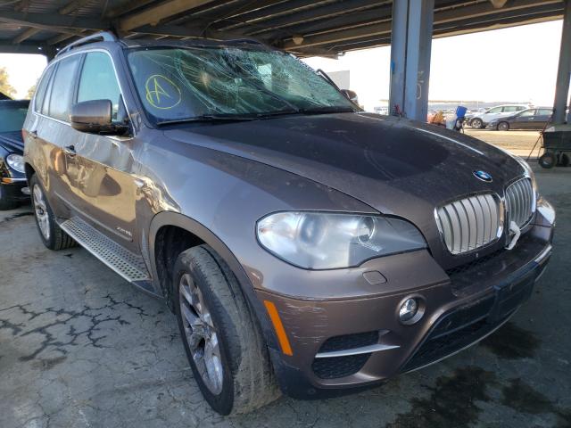 bmw x5 xdrive3 2013 5uxzv4c58d0b23155