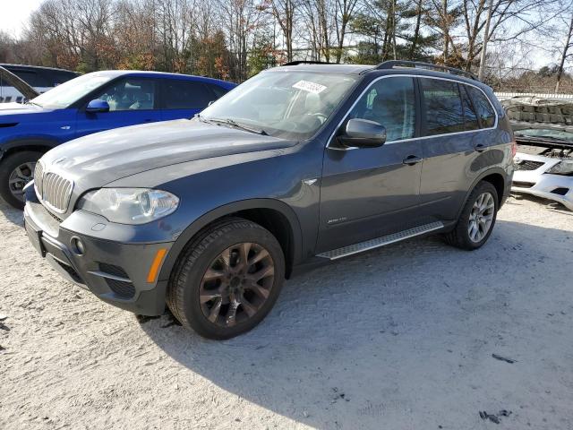 bmw x5 xdrive3 2013 5uxzv4c58d0e06137