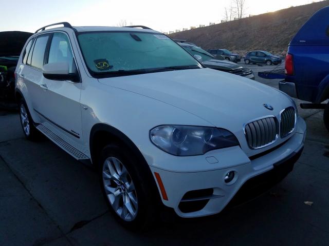 bmw  2013 5uxzv4c58d0e11032