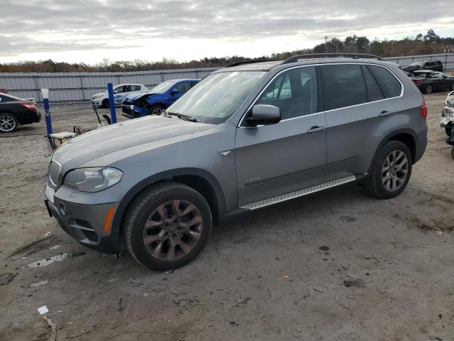 bmw x5 xdrive3 2013 5uxzv4c58d0g52850