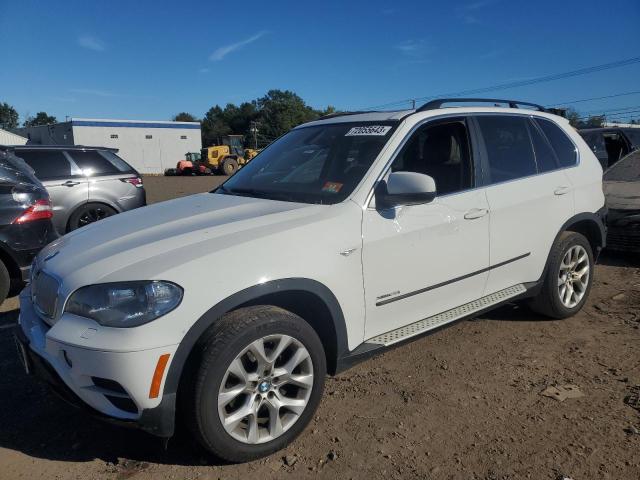 bmw  2013 5uxzv4c58d0g56655