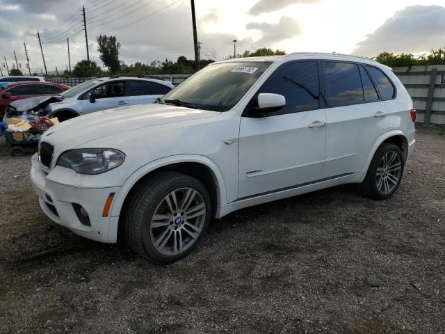 bmw x5 xdrive3 2013 5uxzv4c58dl993323