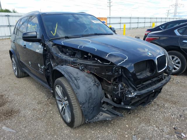 bmw x5 xdrive3 2013 5uxzv4c58dl993869