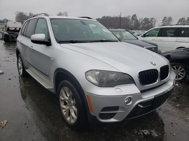 bmw x5 xdrive3 2011 5uxzv4c59bl400517