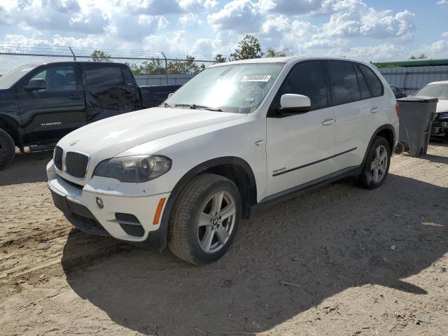 bmw x5 xdrive3 2011 5uxzv4c59bl403529