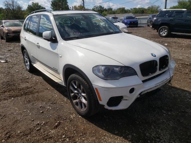 bmw x5 xdrive3 2011 5uxzv4c59bl408262