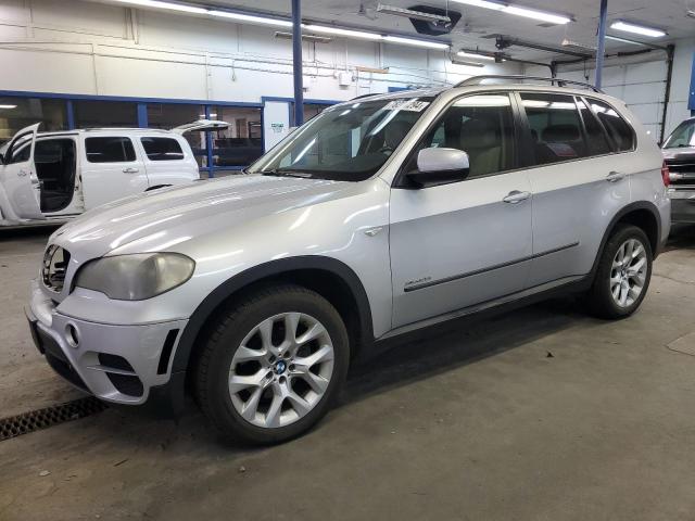 bmw x5 xdrive3 2011 5uxzv4c59bl409380