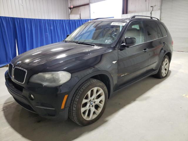 bmw x5 2011 5uxzv4c59bl410500