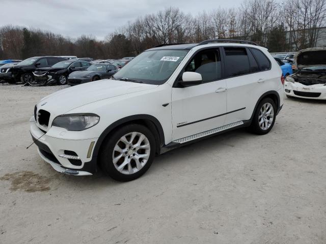 bmw x5 xdrive3 2011 5uxzv4c59bl411503