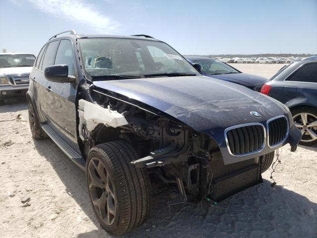 bmw x5 xdrive3 2011 5uxzv4c59bl415972