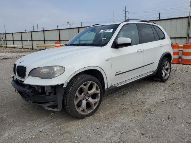 bmw x5 2011 5uxzv4c59bl416555