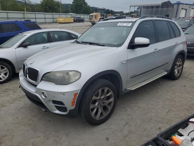 bmw x5 xdrive3 2011 5uxzv4c59bl416863