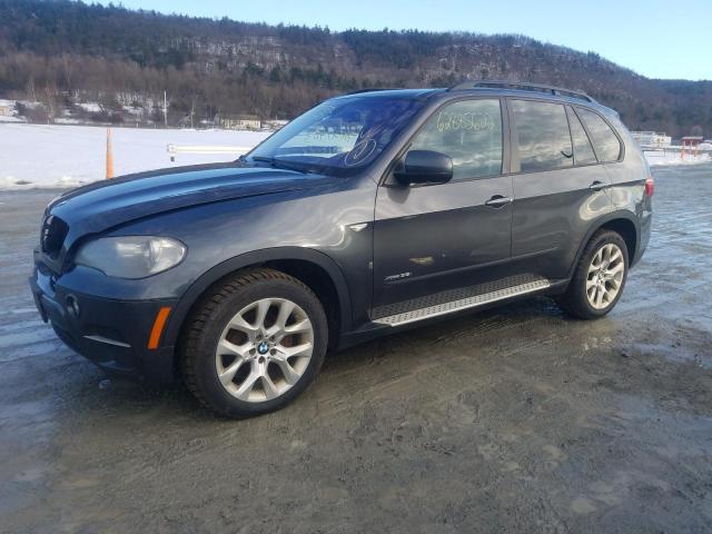 bmw x5 xdrive3 2011 5uxzv4c59bl740797