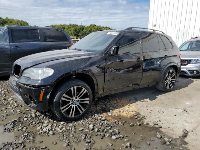 bmw x5 xdrive3 2012 5uxzv4c59cl746729