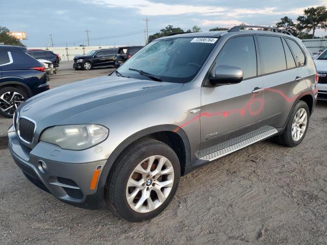 bmw x5 xdrive3 2012 5uxzv4c59cl747914