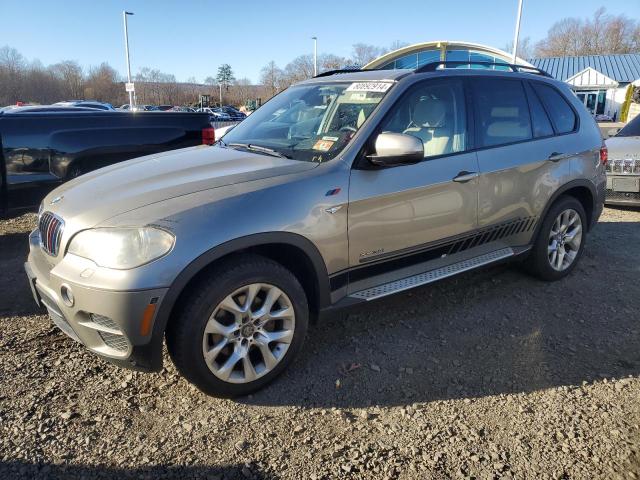 bmw x5 xdrive3 2012 5uxzv4c59cl754930