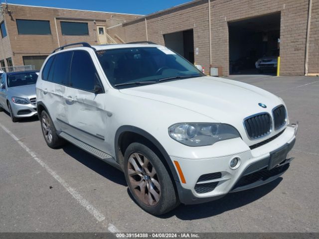 bmw x5 2012 5uxzv4c59cl754989