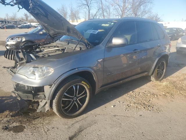 bmw x5 xdrive3 2012 5uxzv4c59cl757357