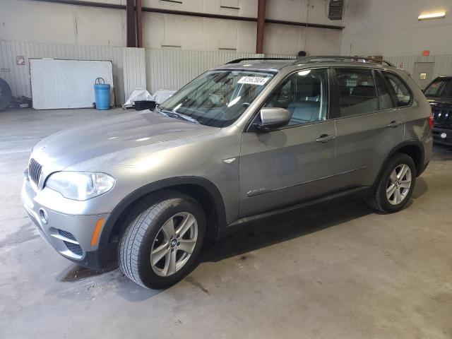 bmw x5 xdrive3 2012 5uxzv4c59cl760582