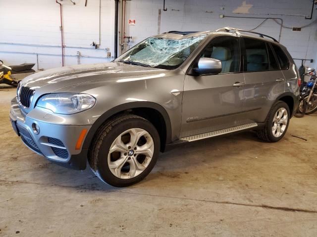 bmw x5 xdrive3 2012 5uxzv4c59cl761165