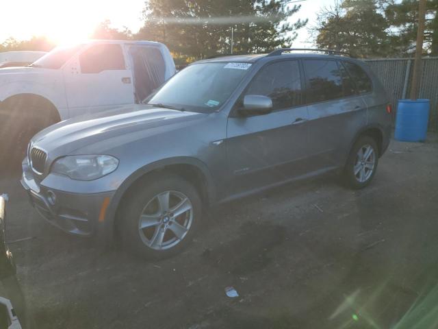 bmw x5 xdrive3 2012 5uxzv4c59cl889924