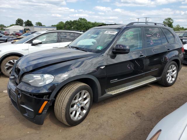 bmw x5 xdrive3 2012 5uxzv4c59cl986251