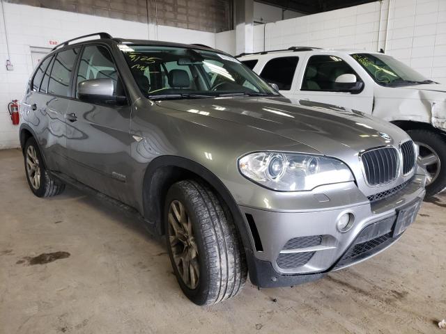 bmw x5 xdrive3 2012 5uxzv4c59cl987982