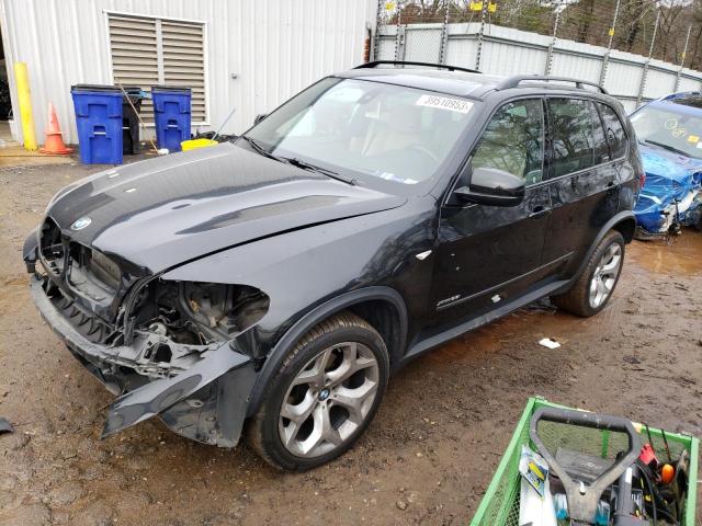 bmw x5 xdrive3 2013 5uxzv4c59d0b07871