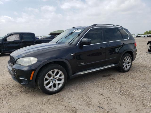 bmw x5 xdrive3 2013 5uxzv4c59d0e02999