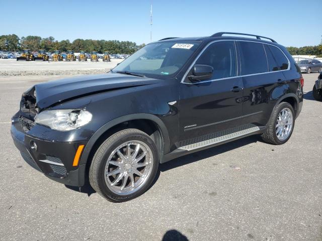 bmw x5 xdrive3 2013 5uxzv4c59d0e05904