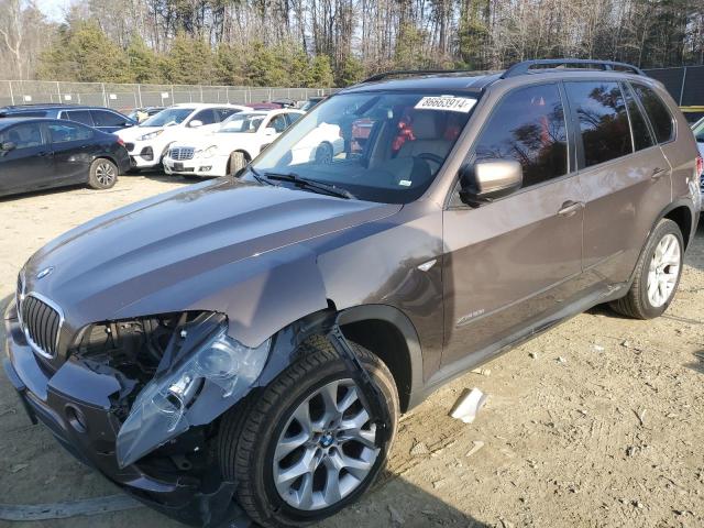 bmw x5 xdrive3 2013 5uxzv4c59d0e06535