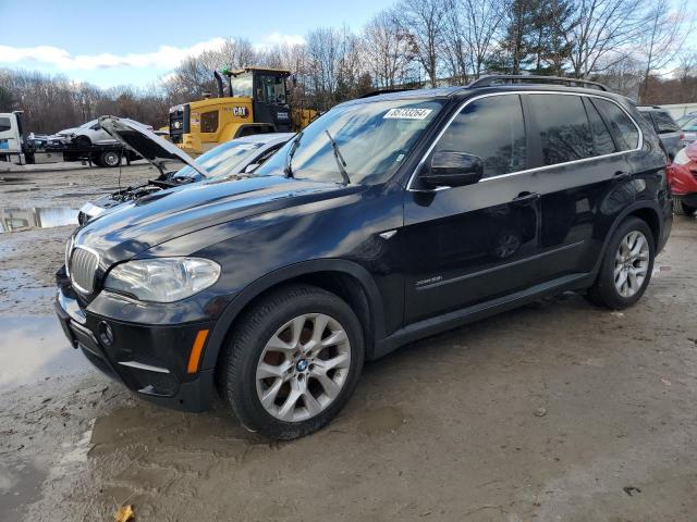 bmw x5 xdrive3 2013 5uxzv4c59d0e09712