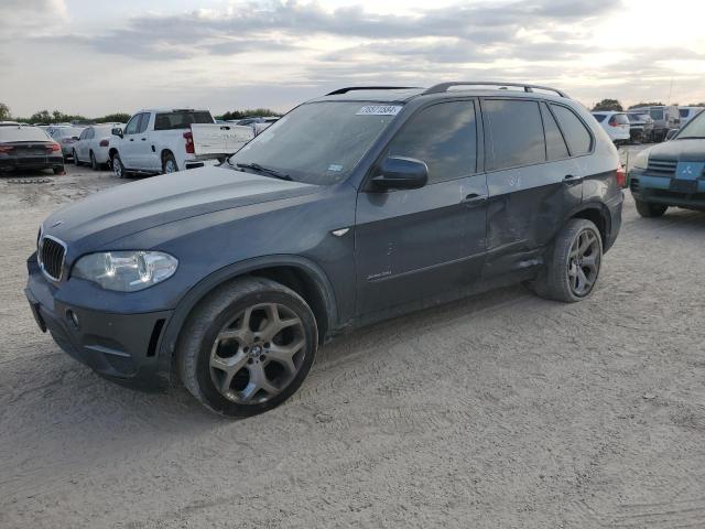 bmw x5 xdrive3 2013 5uxzv4c59d0e10004