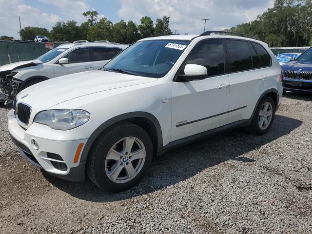 bmw x5 xdrive3 2013 5uxzv4c59d0g50394