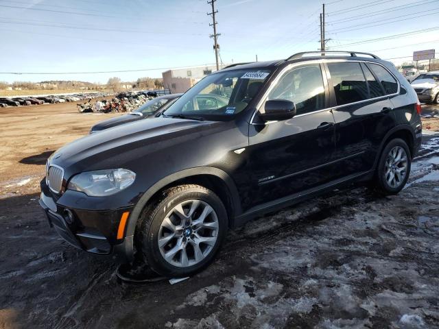 bmw x5 xdrive3 2013 5uxzv4c59d0g50914