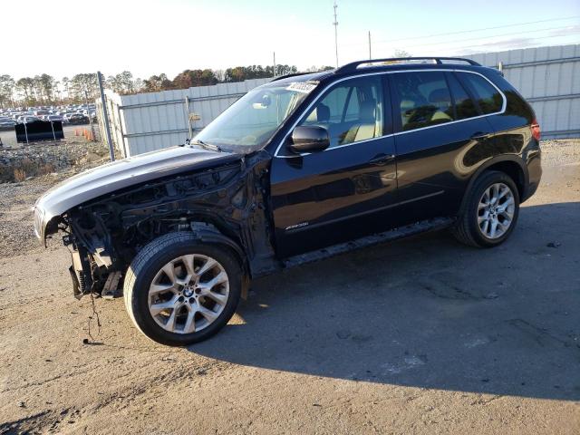 bmw x5 xdrive3 2013 5uxzv4c59d0g53876