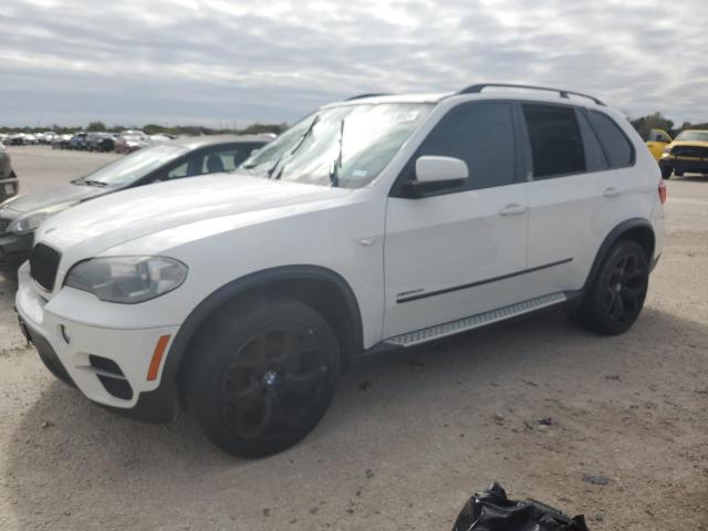 bmw x5 xdrive3 2013 5uxzv4c59dl993007