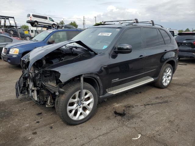 bmw x5 xdrive3 2011 5uxzv4c5xbl405029