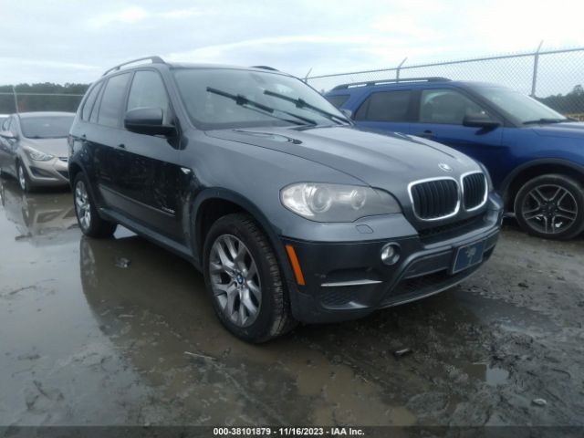 bmw x5 2011 5uxzv4c5xbl407962