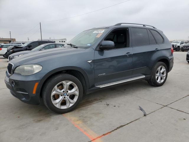 bmw x5 xdrive3 2011 5uxzv4c5xbl408089