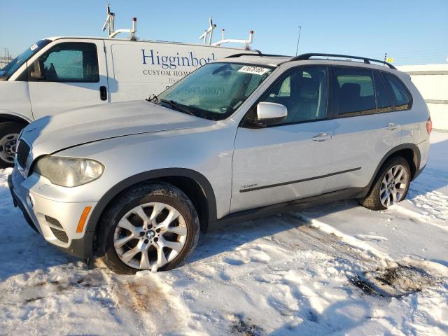 bmw x5 xdrive3 2011 5uxzv4c5xbl409372