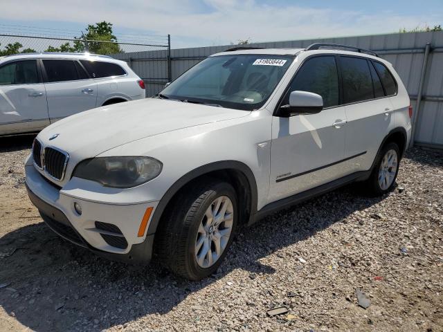 bmw x5 2011 5uxzv4c5xbl409789