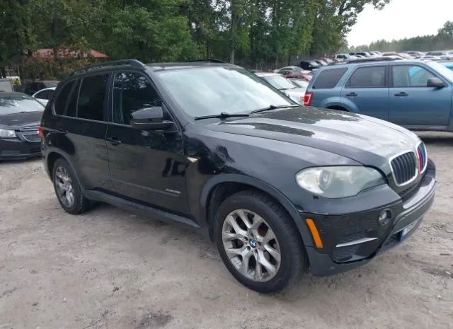 bmw x5 2011 5uxzv4c5xbl411445