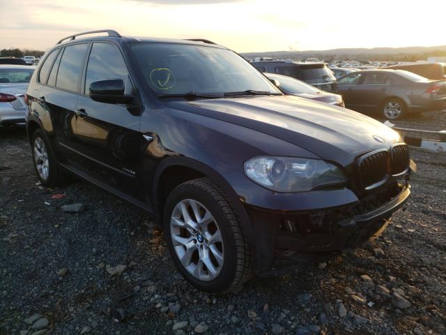 bmw  2011 5uxzv4c5xbl740369